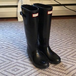 Hunter Boots